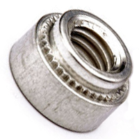 HNL STEEL NON HEAT TREATED SELF LOCKING